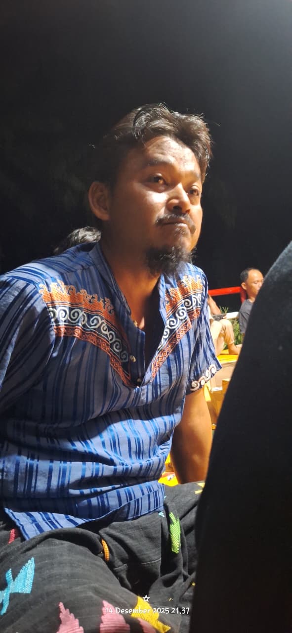 Rapat Anggota Serikat Pekerja PKS Pemantang 14 Desember 2025