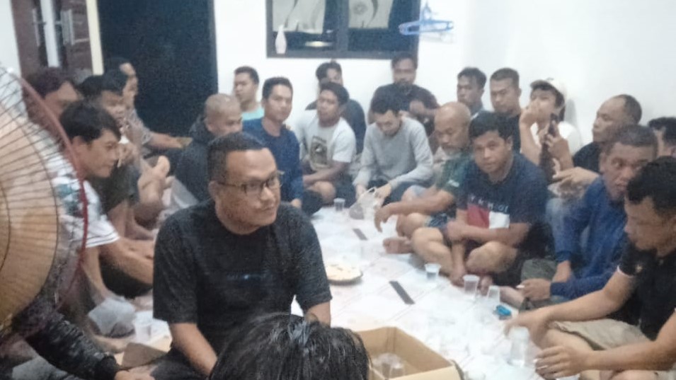 Dari Pekerja untuk Pekerja: Rapat Konsolidasi Pembentukan SP.PKS-P Digelar di Pemantang